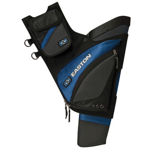 Toulec Easton QH100 Long Hip