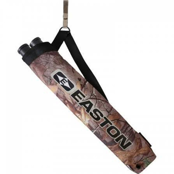 Toulec Easton Long Hip Realtree Xtra - 2 tubusy