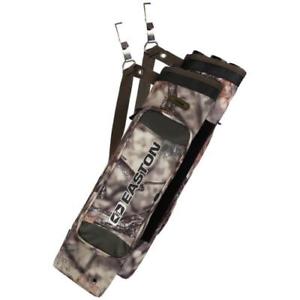 Toulec Easton Long Hip Realtree Edge CAMO - 3 tubusy