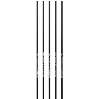 Trubka/dřík/shaft šípu Penthalon Slim Line - black