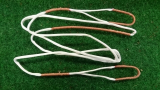 Tětiva White Feather pro jezdecké luky