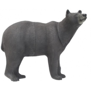 3D terč SRT Medvěd hnědý