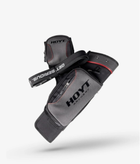 Toulec Hoyt Hip Range Time 2025 RH/LH