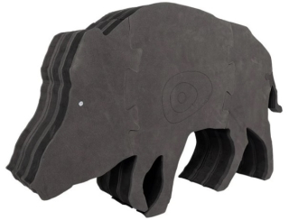 2D Bachyně LDX 21 cm