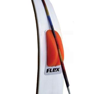 Tlumič Flex - rameno/tětiva V-Flex