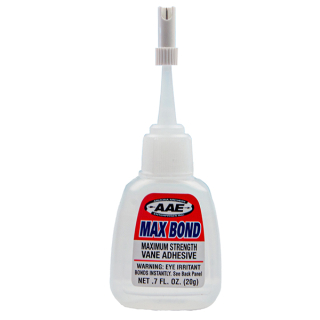 Lepidlo Arizona Max Bond Glue 20g