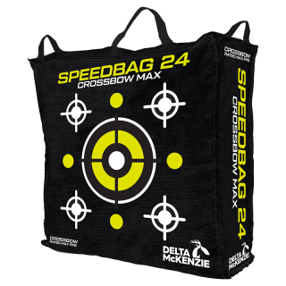 Terčovnice Delta Portable Target McKenzie Speedbag Crossbow Max 24"